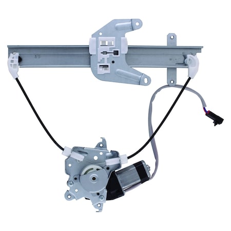 Wai Global WINDOW REGULATOR & MOTOR, WPR0958RMB WPR0958RMB